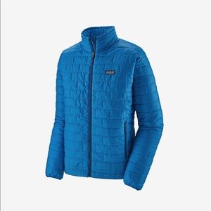 Patagonia Women’s Nano Puff Jacket
